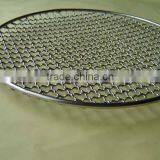 Welding Square Barbecue Grill Netting Skype id thumbnail-1