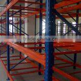 Slotted Angle Steel Shelf thumbnail-1