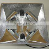 Hydroponic System Greenhouse Double Ended DE Grow Reflector Grow Light thumbnail-3