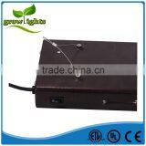 Hydroponic Aluminum Reflectors T5 Fluorescent Light Fixture T5 Grow Light Reflector thumbnail-4