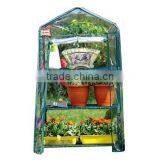 3 Tier Mini Flower Greenhouse thumbnail-1