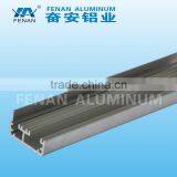 Mould Design For Aluminium Extrusion For Surfboard