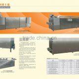 Series Oven