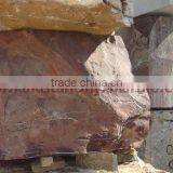 CHOCOLATE MARBLE (BROWN) BLOCKS thumbnail-6