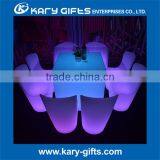 Indoor Party Event DMX Led Cube Table thumbnail-4