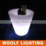 Waterproof PE LED Pot Light Attractive Apperance for Outdoor Decoration thumbnail-4