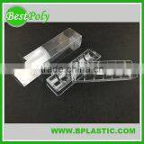 Plastic Clear Packaging Boxes Packaging Tray thumbnail-4