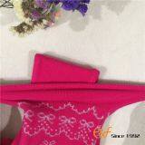 Autumn and Winter Tight Warm Knitted Long Pants thumbnail-5