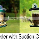 Seed Bird Feeder, Plastic Bird Feeder, 2015 Hot Selling thumbnail-3