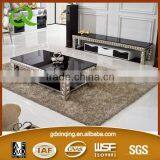 E338 Home Furniture Marble Design TV Stand for Sale thumbnail-5