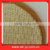 Wholesale Back Exfoliating Massage Oval Back Scrubber For Shower thumbnail-1