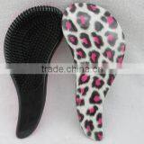 Colorful Cheap Dangler Hair Brush Dangler Brush Dangler Professional Hair Brush thumbnail-3