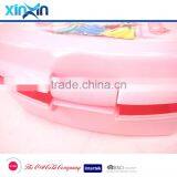 Food Storage Container Lunch Box Cheap Promotional Plastic Lunch Boxes thumbnail-4
