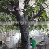 CHY150917 Fake Decorative Wisteria Flower Tree Factory Direct thumbnail-4