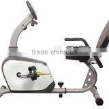 Exercise Bicycle Power Generator for Old People thumbnail-1