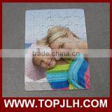 Sublimation Blank Puzzle Sublimation Pearl White Jigsaw Puzzle thumbnail-5