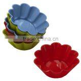 Hot Sale New Design Cloud Shape Silicone Cake Mould thumbnail-1