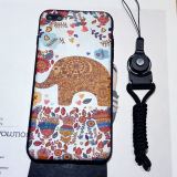 New Product Cartoon Cell Phone Shell Soft Silicone Mobile Phone Cases for IPhone7/7Plus/6/6s/6plus/6splus Back Cover thumbnail-4