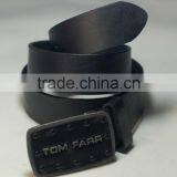 Genuine Leather Belts Without Holes thumbnail-1