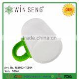 Cartoon Ceramic Cup Coffee Mug Cup Drinking thumbnail-5