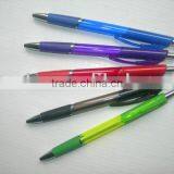 Promotional Plastic Mechanism Ball Pen thumbnail-1