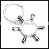 New Design Cute Playing Card Key Chain Ring Company thumbnail-2