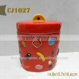 High Quality Wholesale Jam Jar thumbnail-1