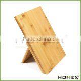 Universal Bamboo Magnetic Knife Block Organiser Homex BSCI/Factory thumbnail-1
