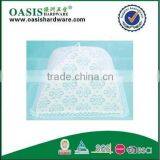 Food Cover Food Lid Kitchenware Collapsible Food Cover thumbnail-1