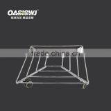 Iron Flower Shelf,iron Shelf,flower Display Shelf thumbnail-1