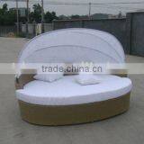 Rattan Bed thumbnail-1