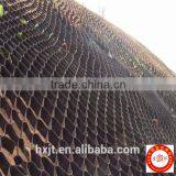 HDPE Green Yellow White Black Geocell Manufacture Supply Good Price thumbnail-6