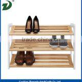 3 Tier Shoes Display Rack thumbnail-3