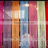 Fashion Fringe Window String Curtain