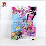 Educational Kids Plastic DIY Beads Toys Set thumbnail-1