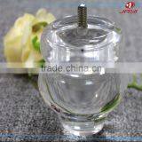 Wholesale Acrylic Lucite Plastic Sofa Leg Furniture Acrylic Bench Leg thumbnail-1