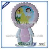 Fashion Resin Lion Children Love Photo Frame thumbnail-2