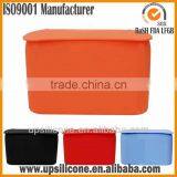 Car Seat Storage Pouch Car Pocket Storage Car Front Seat Organizer thumbnail-1