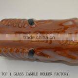 Customized Ceramic Tiki Mugs for Sale thumbnail-6