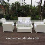 Cheap Outdoor Rattan Furniture Rattan Sofa thumbnail-6