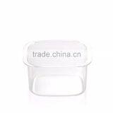 Superimposed Flip-open Cover Food Crisper thumbnail-2