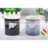 Ceramic Heat Activated Mug thumbnail-1