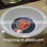 China Professional Supplier Manufacturer Plastic Bowl Plastic Salad Blow For Kid thumbnail-2