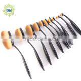 Toothbrush Makeup Brush Set thumbnail-3