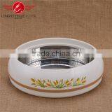 High Quality 1L Single-layered Portable Food Warmer thumbnail-2