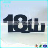 KM-LP38 Kingmei Led Build Up Acrylic Signage Word Sign thumbnail-2