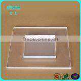 2015 New Products High Clear Square Acrylic Block,acrylic Jewelry Display Block thumbnail-1