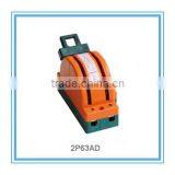 Double 6 3 4 Pole Double Triple Throw Bakelite Knife Switch 3P200AD thumbnail-3