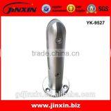 JINXIN Balustrade Spigot Spigot Made in _Square Stainless Steel Glass Pool Fence thumbnail-4