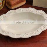 Ceramic Dish thumbnail-1